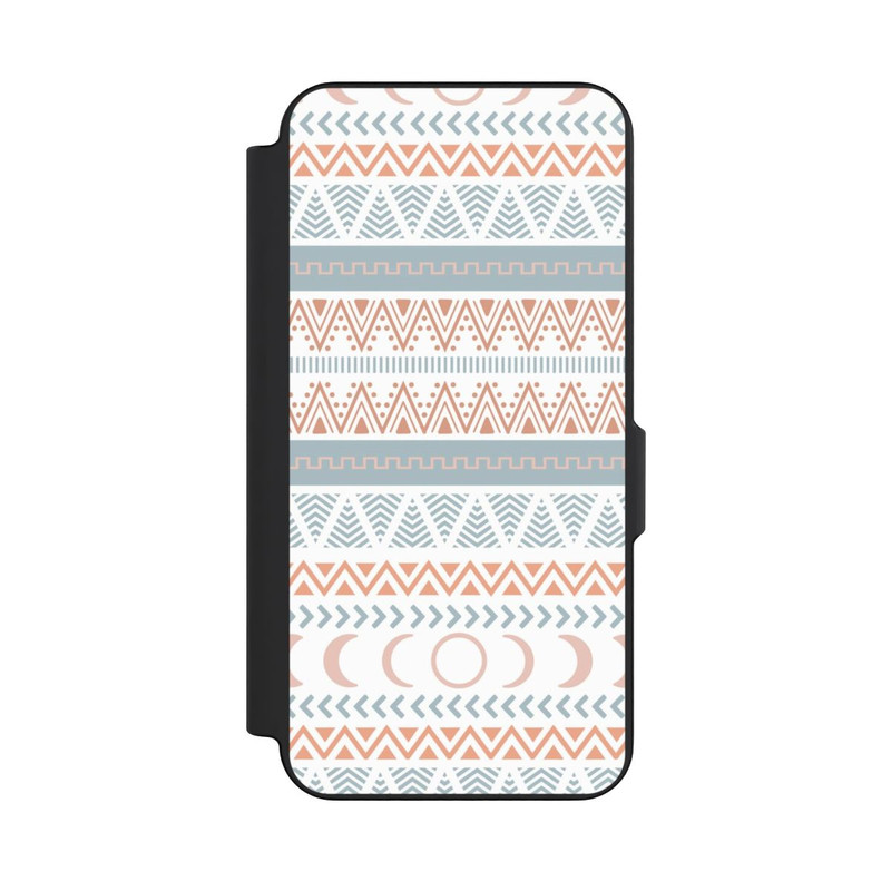 Galaxy S26 FE NIVOflip Boho Theme
