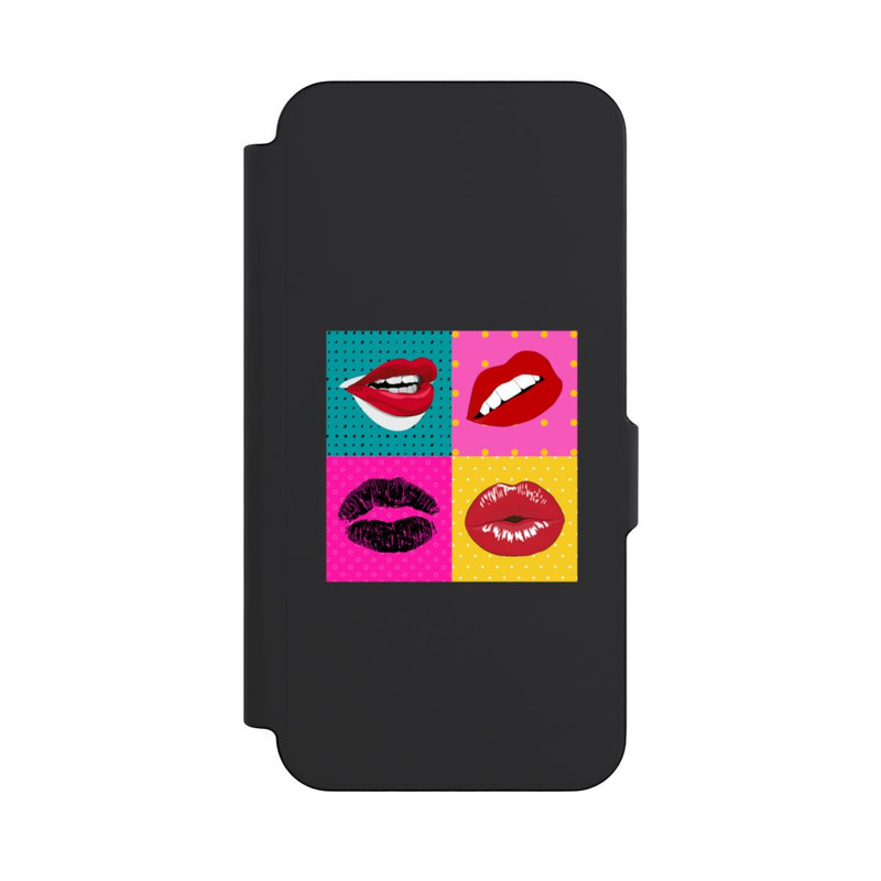 Galaxy S26 FE NIVOflip The Symbol Of The Kiss, by George Rosaly