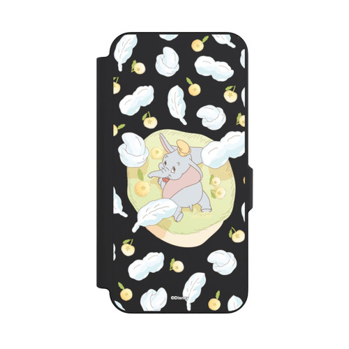 Samsung Galaxy S26 FE NIVOflip Dumbo Transparent