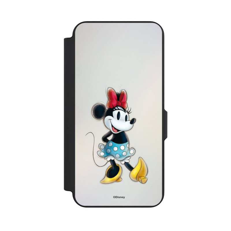 Galaxy S26 FE NIVOflip Minnie Sweet Mouse