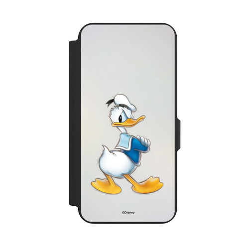 Samsung Galaxy S26 FE NIVOflip Donald Angry Duck