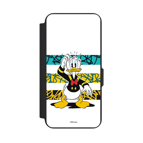 Samsung Galaxy S26 FE NIVOflip Donald Quacky Duck