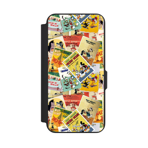 Samsung Galaxy S26 FE NIVOflip Walt Disney Collage