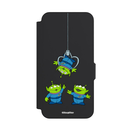 Samsung Galaxy S26 FE NIVOflip Toy Story Aliens