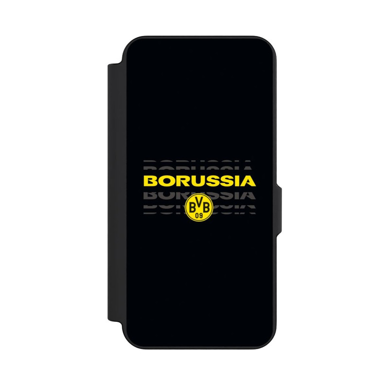 Galaxy S26 FE NIVOflip Borrussia Gelb Schwarz