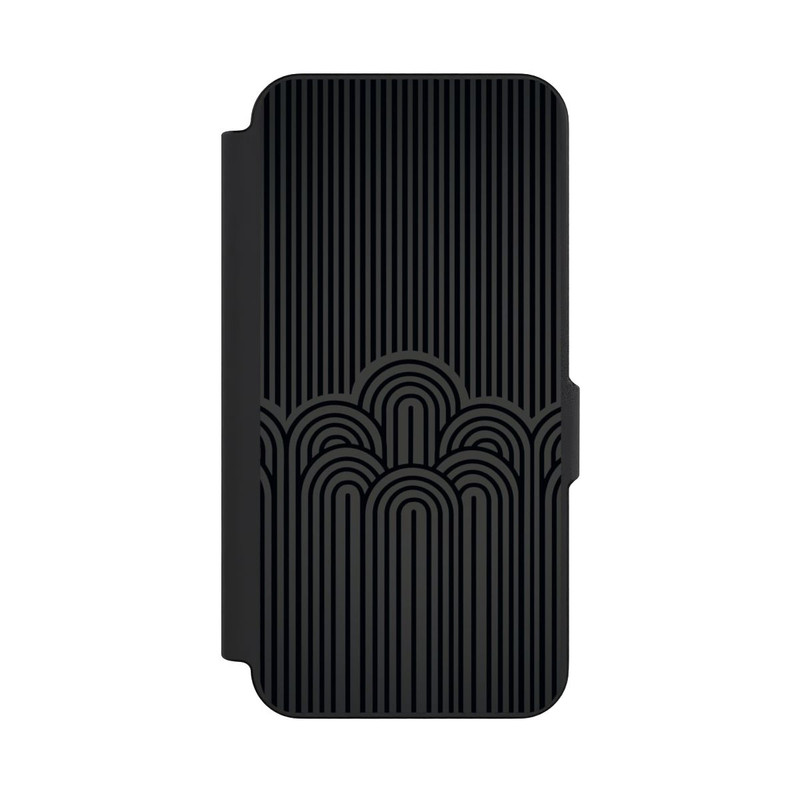 Galaxy S26 FE NIVOflip Lignes fraîches