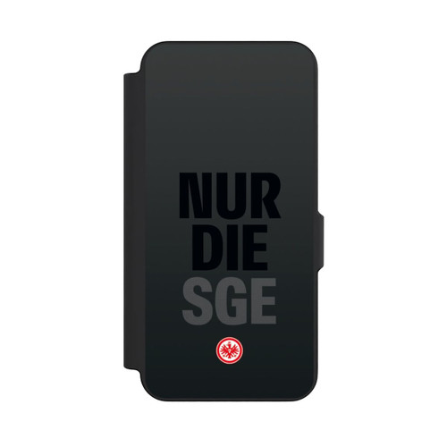 Samsung Galaxy S26 FE NIVOflip Eintracht Frankfurt Nur Die SGE