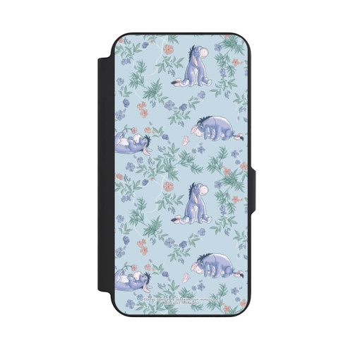 Samsung Galaxy S26 FE NIVOflip Eeyore Blue Pattern