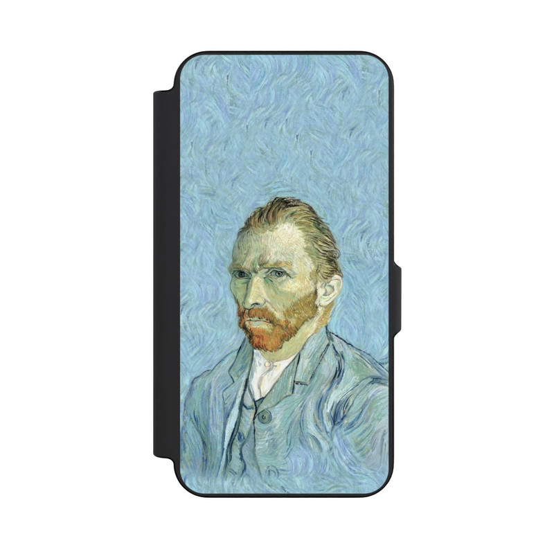 Galaxy S26 FE NIVOflip Selbstportrait, 1889