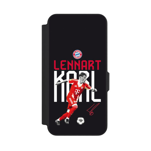 Samsung Galaxy S26 FE NIVOflip Lennart Karl 25/26