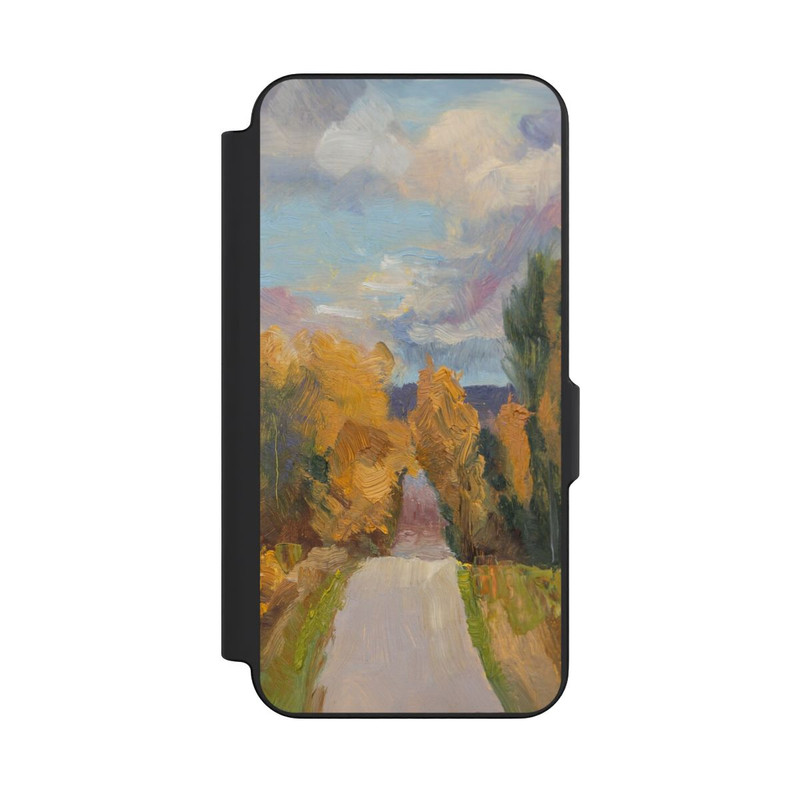 Galaxy S26 FE NIVOflip Grandview Autumn by Roberta Murray