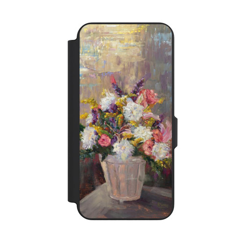 Samsung Galaxy S26 FE NIVOflip Thirty Three by Roberta Murray