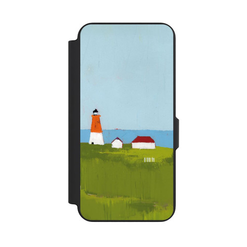 Samsung Galaxy S26 FE NIVOflip Three in Row by Ruth LaGue