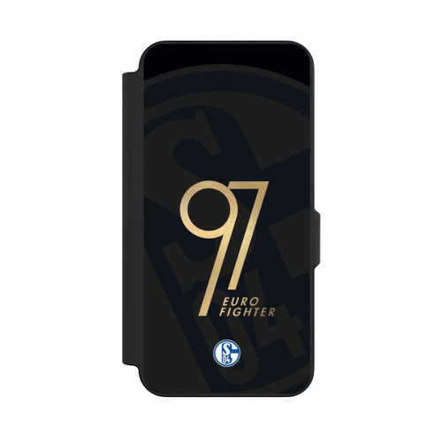 Samsung Galaxy S26 FE NIVOflip S04 Eurofighter 97