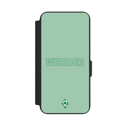 Samsung Galaxy S26 FE NIVOflip Werder Grün