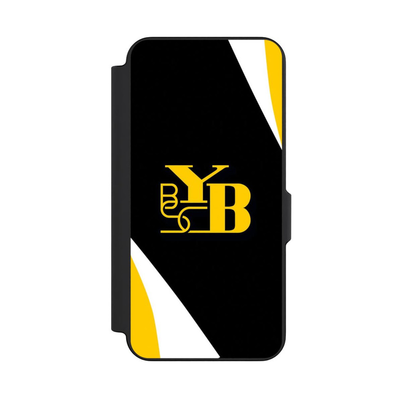 Galaxy S26 FE NIVOflip BSC YB Retro