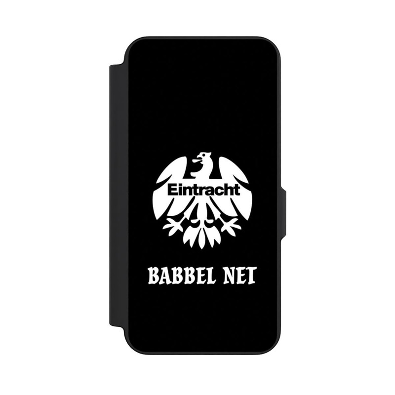 Galaxy S26 FE NIVOflip SG Eintracht Babbel Net