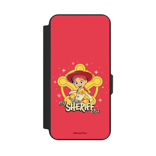 Samsung Galaxy S26 FE NIVOflip Toy Story 5 Jessie In my Sheriff Era Rot