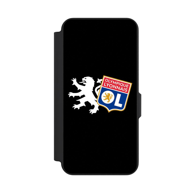 Galaxy S26 FE NIVOflip OL Löwe Schwarz