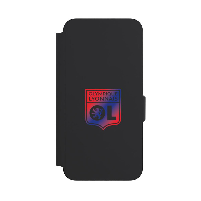 Galaxy S26 FE NIVOflip OL Logo zweifarbig