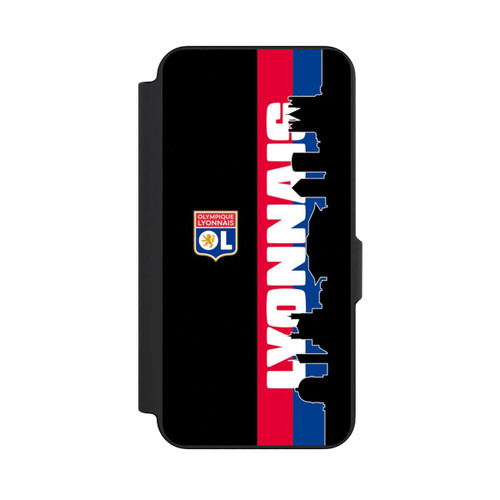 Samsung Galaxy S26 FE NIVOflip OL Skyline Lyon