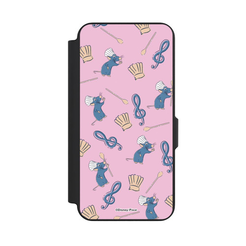Samsung Galaxy S26 FE NIVOflip Remy Ratatouille Pink
