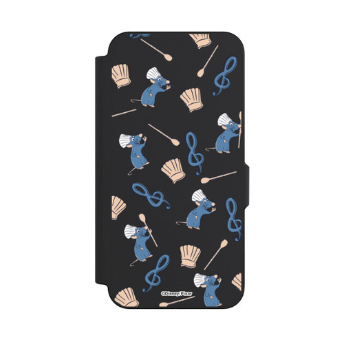 Samsung Galaxy S26 FE NIVOflip Remy Ratatouille Transparent Disney Muster