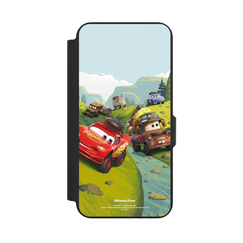 Samsung Galaxy S26 FE NIVOflip Cars - Campingausflug