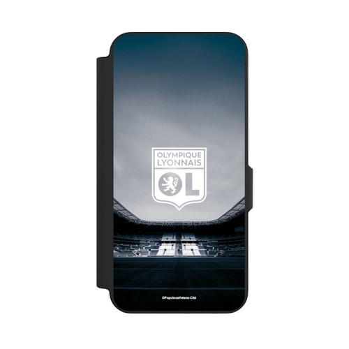 Samsung Galaxy S26 FE NIVOflip OL Groupama Stadion