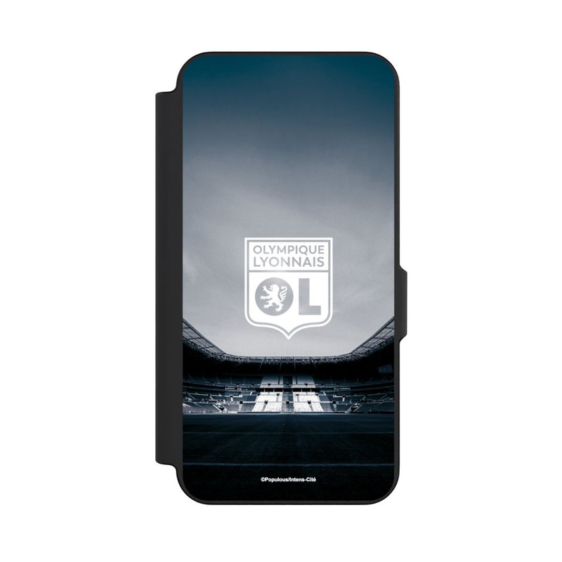 Galaxy S26 FE NIVOflip OL Groupama Stadion