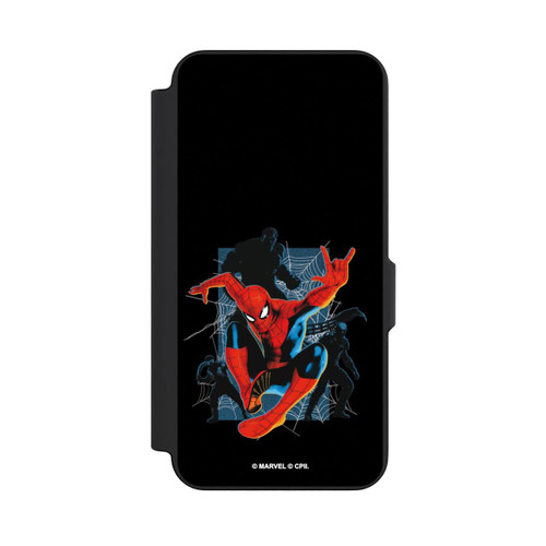 Samsung Galaxy S26 FE NIVOflip Spider-Man Hero Force