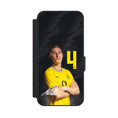 Samsung Galaxy S26 FE NIVOflip Nico Schlotterbeck 26/27