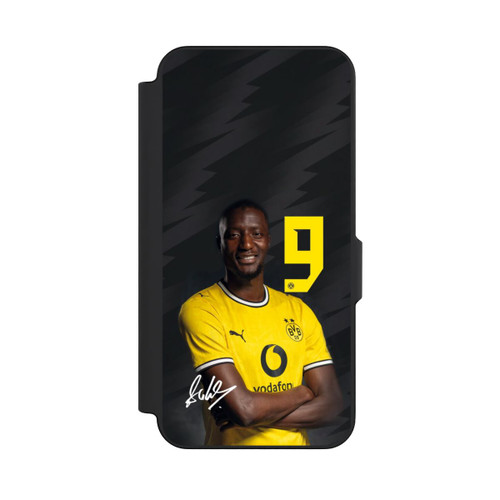 Samsung Galaxy S26 FE NIVOflip Serhou Guirassy 26/27