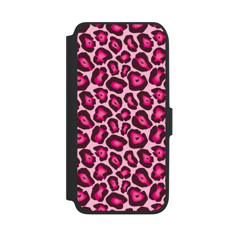 Galaxy A18 5G NIVOflip Pink Leo