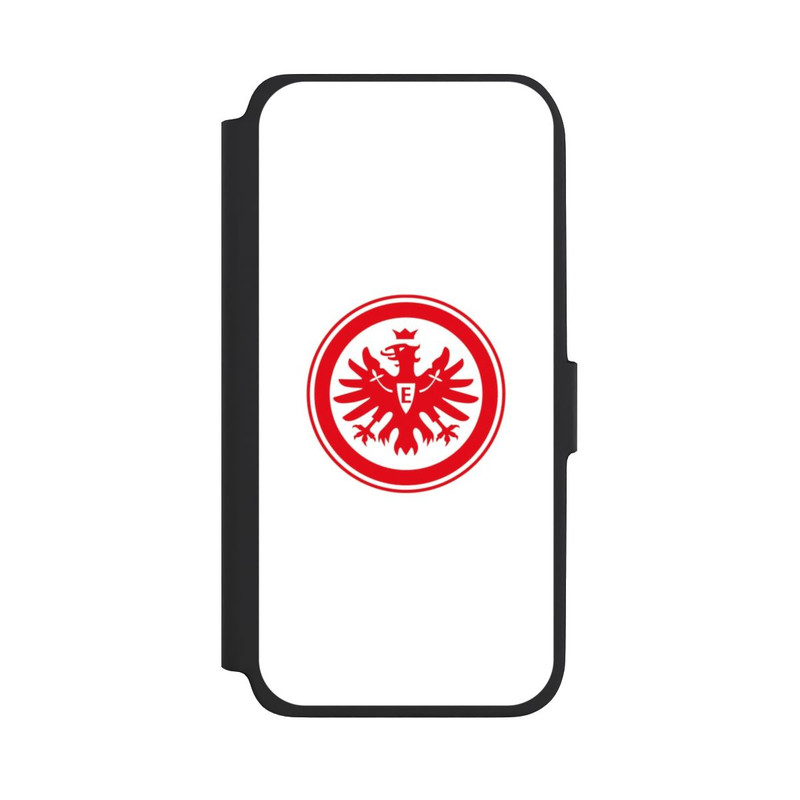 Galaxy A18 5G NIVOflip Eintracht Frankfurt Weiss Rot