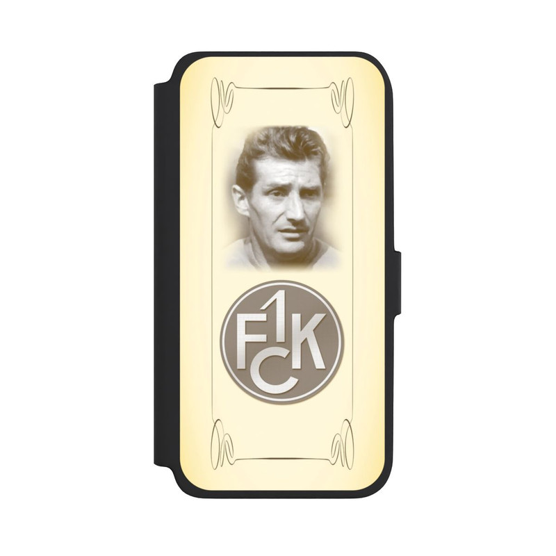 Galaxy A18 5G NIVOflip Fritz Walter