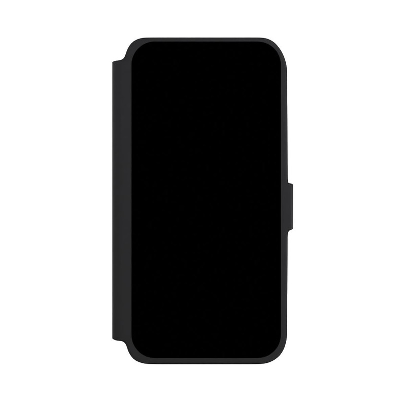Galaxy A18 5G NIVOflip Schwarz
