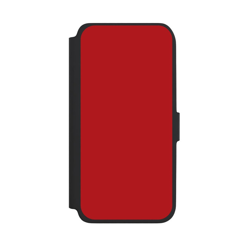 Galaxy A18 5G NIVOflip Karminrot