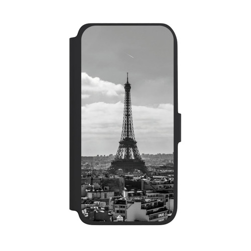 Samsung Galaxy A18 5G NIVOflip Paris Meine Liebe