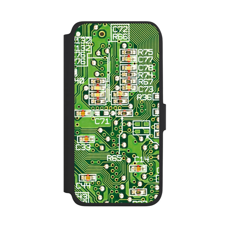 Galaxy A18 5G NIVOflip Platine