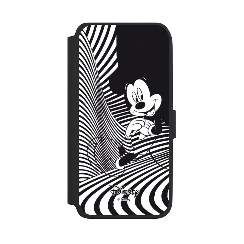 Galaxy A18 5G NIVOflip Micky Illusion