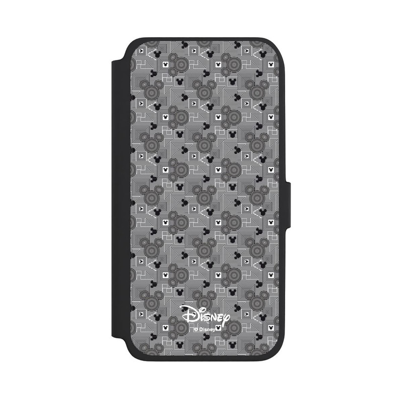 Galaxy A18 5G NIVOflip Micky Optical Illusion