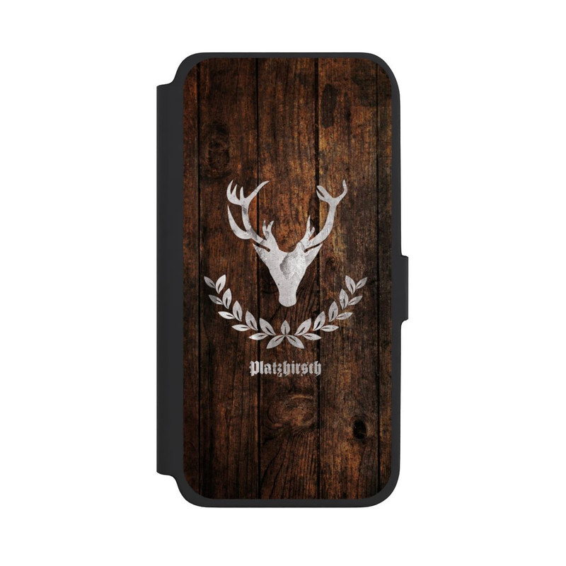 Galaxy A18 5G NIVOflip Platzhirsch