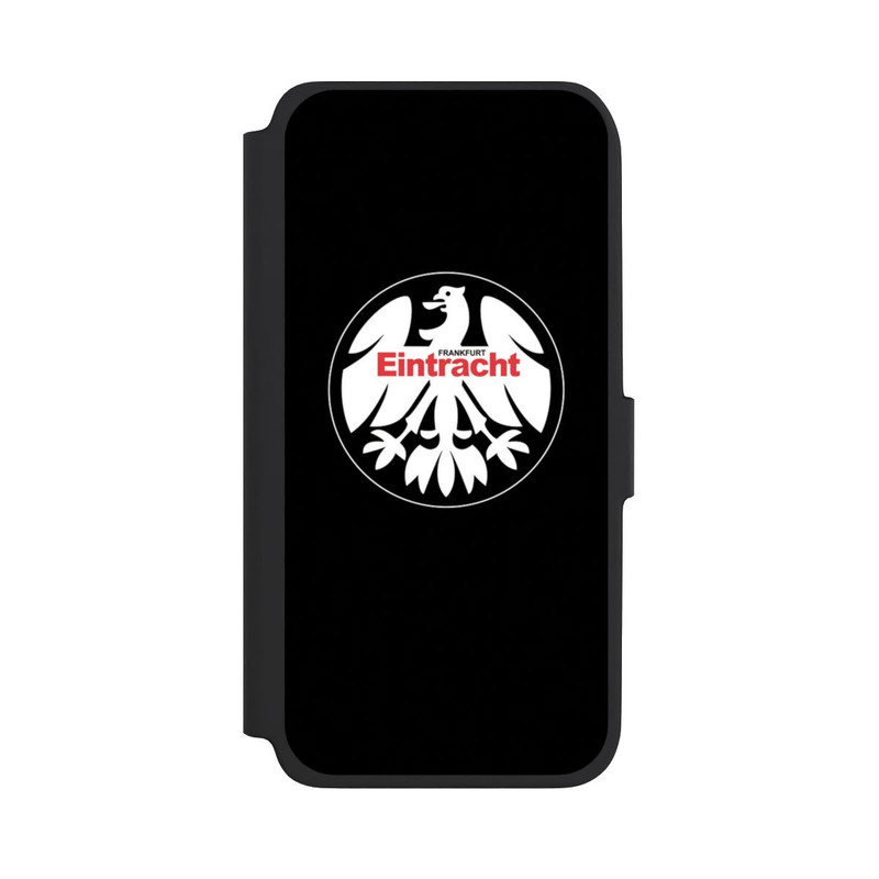 Galaxy A18 5G NIVOflip Eintracht Frankfurt Retro Adler