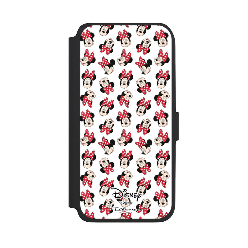 Galaxy A18 5G NIVOflip Minnie Mouse Pattern