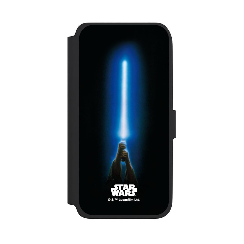 Galaxy A18 5G NIVOflip Jedi-Lichtschwert