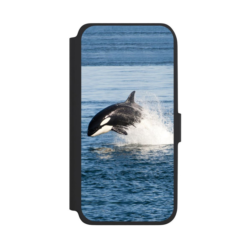 Galaxy A18 5G NIVOflip Orca