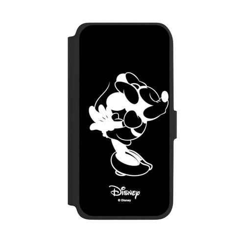 Samsung Galaxy A18 5G NIVOflip Minnie Kissing