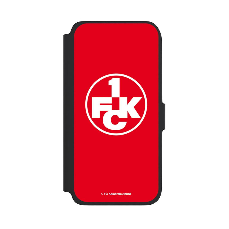 Galaxy A18 5G NIVOflip 1.FCK Rot