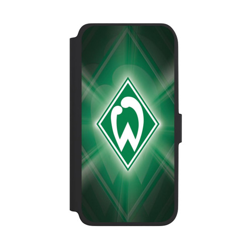 Samsung Galaxy A18 5G NIVOflip Werder Bremen Laser